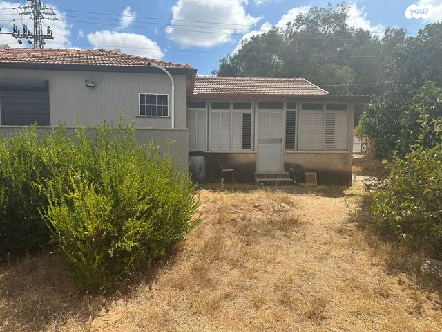 בית פרטי/ קוטג', נווה ישראל, הרצליה