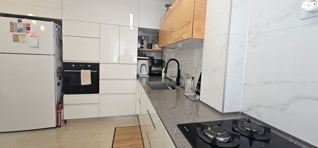 דירה, שיריון 5, צה"ל, קרית גת