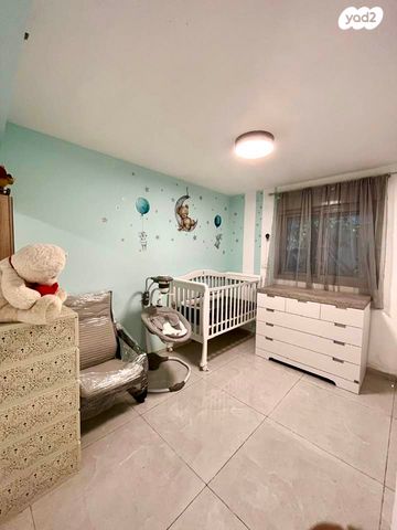 דירה, שדרות וייצמן, מוצקין הותיקה, קרית מוצקין