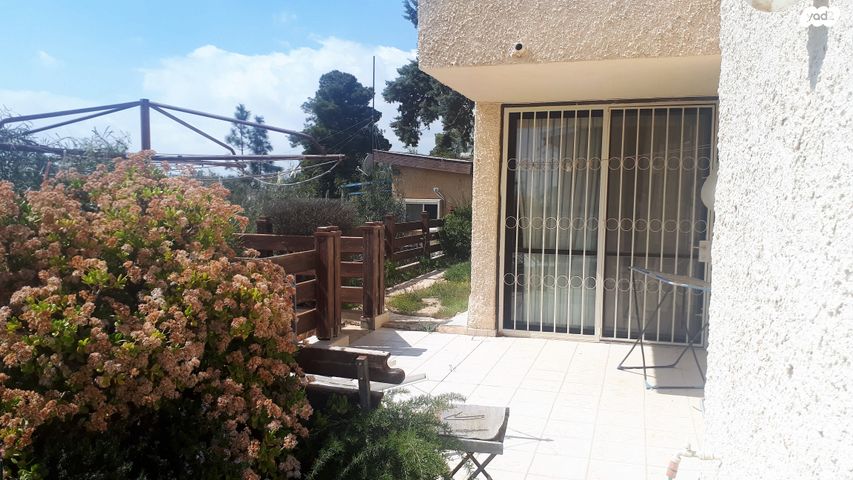 בית פרטי/ קוטג', חצבים, ערד