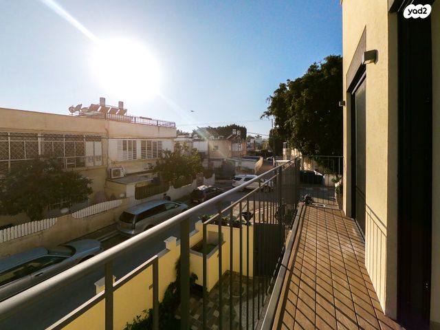 דופלקס, אחרון, תל אביב יפו