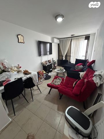 דירה, שדרות מח"ל 33, קרית חיים מערבית, חיפה