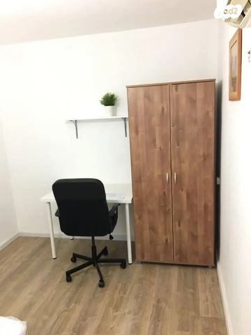 דירה, סמטת יהונתן, שכונה ד', באר שבע