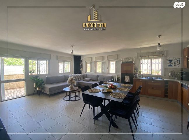 דופלקס, מאיר יושע, פסגת זאב, ירושלים