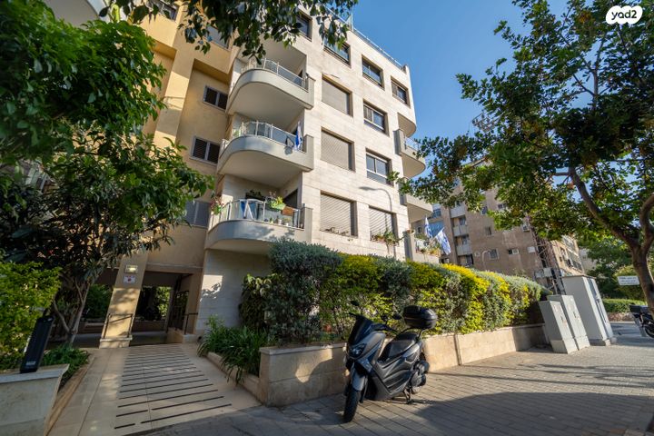 דירה, הרב קוסובסקי, תל אביב יפו