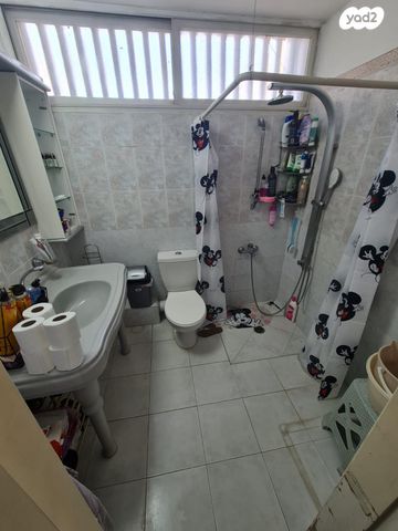 דירה, אלי כהן, רמת הנשיא, בת ים