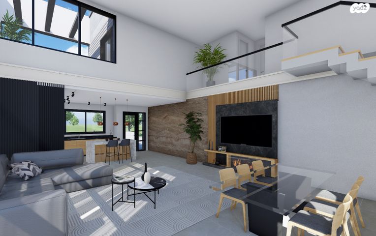 בית פרטי/ קוטג', לשם 6, אריאל