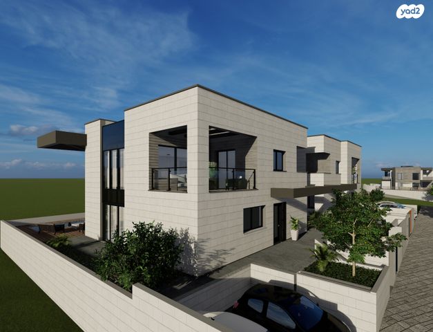 בית פרטי/ קוטג', לשם 6, אריאל