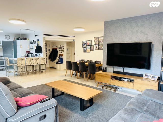 דירה, נס ציונה, הדר המושבות הותיקה / אם המושבות הותיקה, פתח תקווה