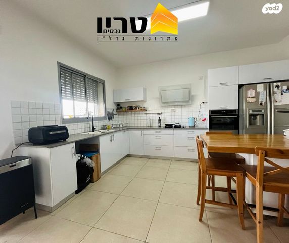 דירה, רוזמרין 9, לב העמק, עפולה