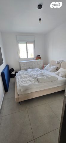 דירה, שבט יהודה 6, אחיסמך, לוד