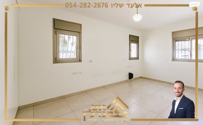 דו משפחתי, גלעד, פדואל