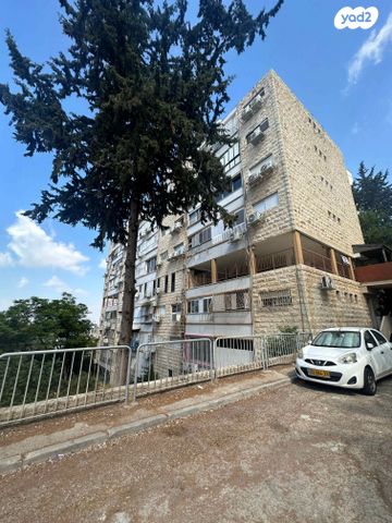 דירה, חטיבת כרמלי 49, נווה פז, חיפה