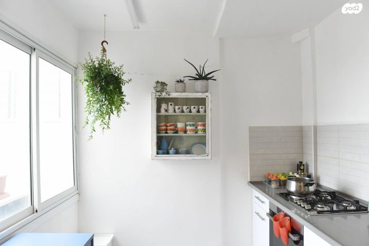 דירה, שדרות ירושלים, מכללת תל אביב יפו, דקר, תל אביב יפו