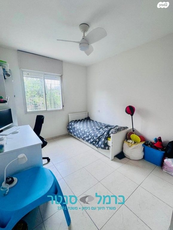 דירת גן, רמת אלון, חיפה