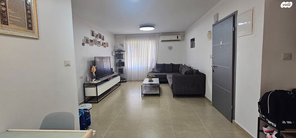 דירה, שיריון 5, צה"ל, קרית גת