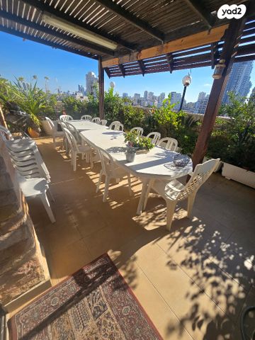 דירה, רוטשילד 27, הגבול רוטשילד, בת ים