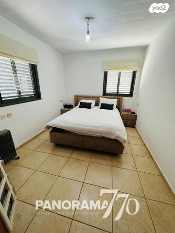 דירה, רובע הקריה, הסיטי, אשדוד