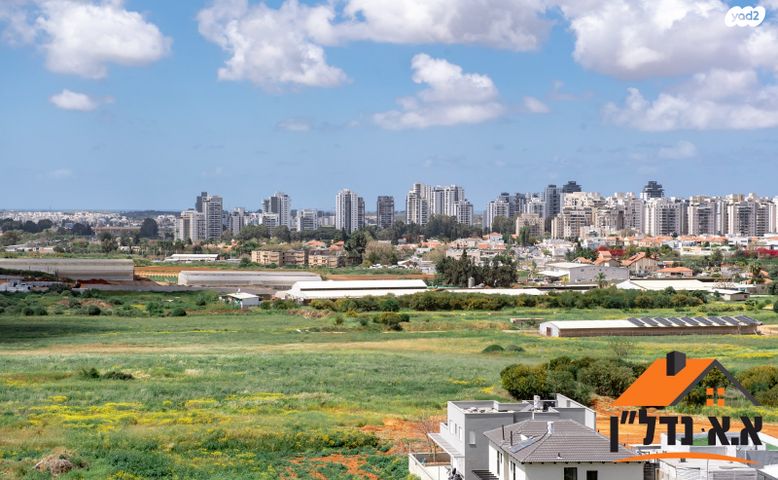 דירה, משה לוי, נאות שמיר, רמלה