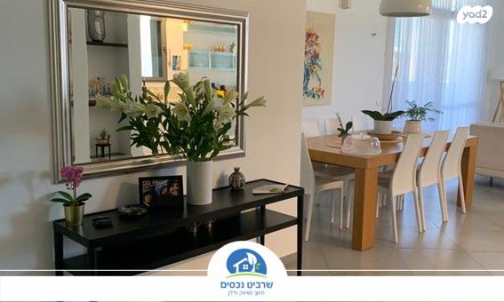 גג/ פנטהאוז, זמיר, רמות מנחם, הוד השרון