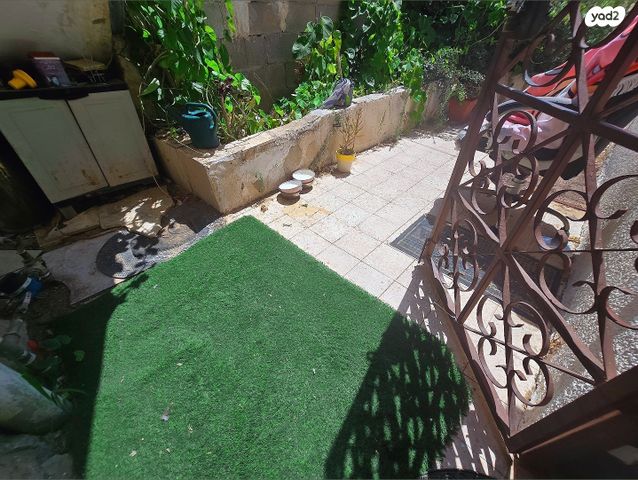 בית פרטי/ קוטג', שדרות וייצמן, קרית ים ג', קרית ים