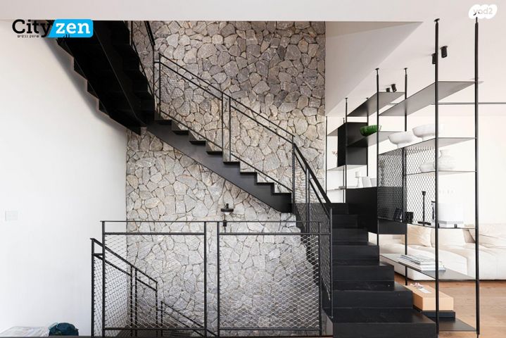 דו משפחתי, באר גנים, אבן יהודה