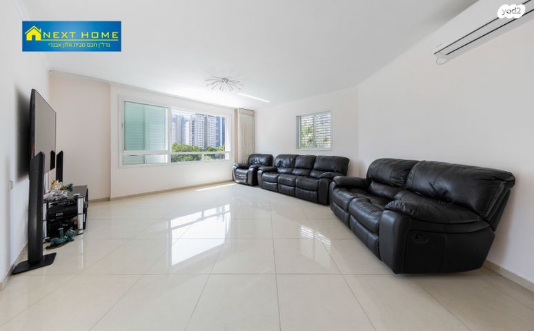 דירה, אמנון ותמר 1, נתניה