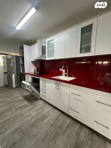 דירת גן, אוריה החיתי, רובע י"ג, אשדוד