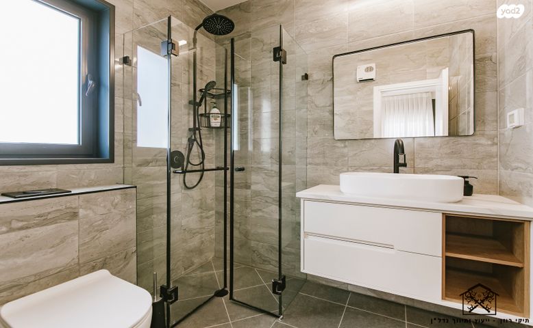 דירה, שלום עליכם 25, אגמים, נתניה