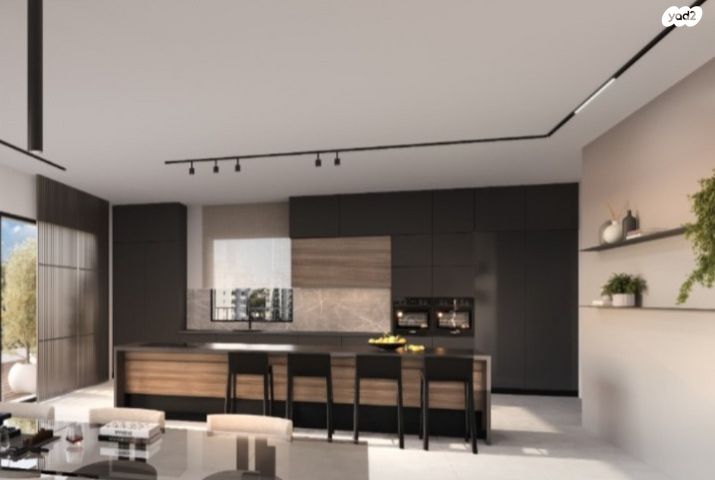 דירה, אילת 16, גבעת הרמבם, גבעתיים