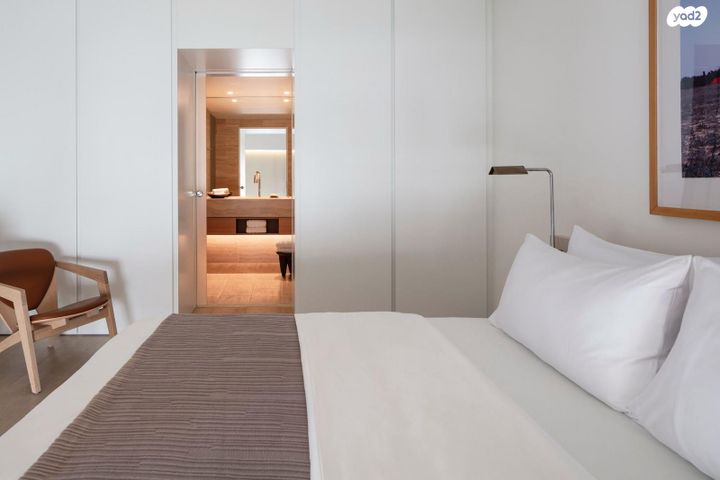 דירה, הצורפים, יפו העתיקה, תל אביב יפו