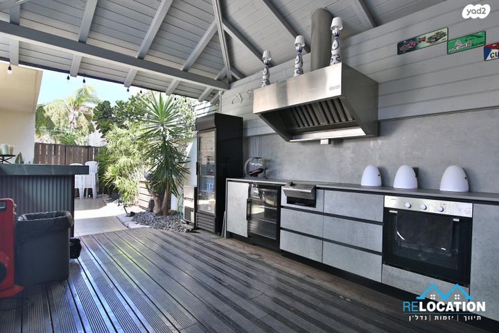 בית פרטי/ קוטג', אלישבע קפלן 21, קרית חיים מזרחית, חיפה