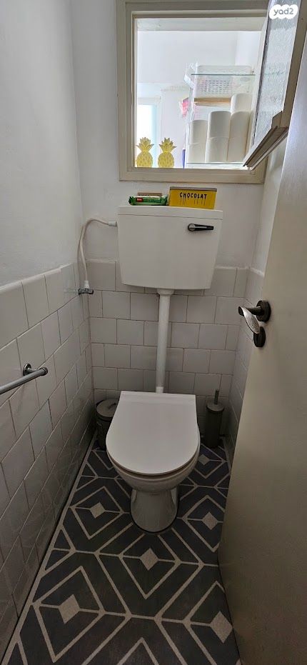 דירה, שדרות ירושלים, מכללת תל אביב יפו, דקר, תל אביב יפו