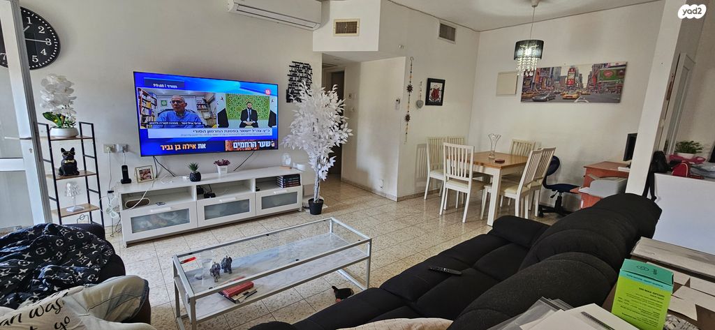 מרכז העיר, סביניה, הוותיקה