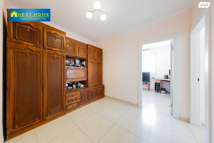 דירה, אמנון ותמר 1, נתניה