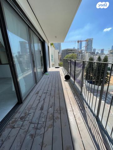 דירה, מטמון כהן, הצפון החדש - כיכר המדינה, תל אביב יפו