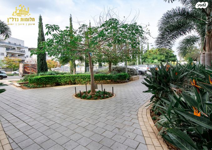 דירה, פסגות אפק, ראש העין