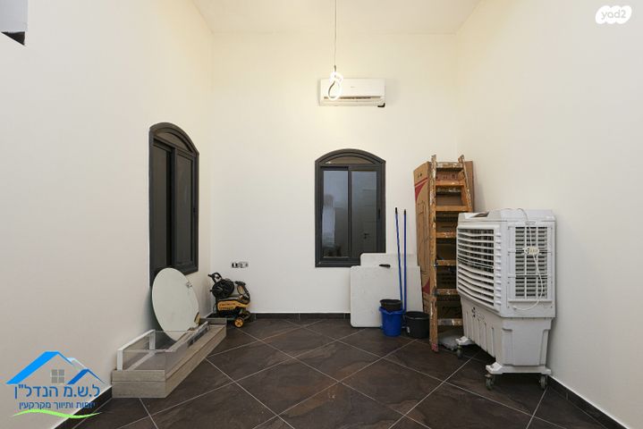 דו משפחתי, אנגל 6, נווה דוד, רמלה