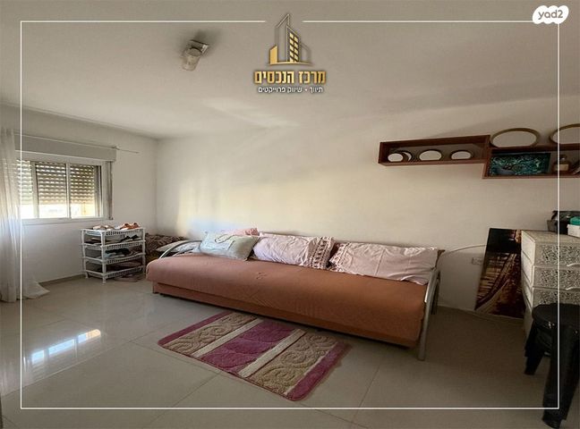 דירה, מאיר גרשון, פסגת זאב, ירושלים