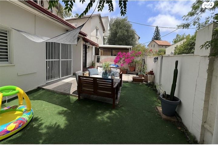 בית פרטי/ קוטג', ביריה 9, רמת החייל, תל אביב יפו