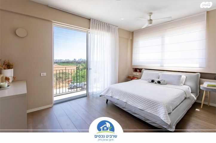 בית פרטי/ קוטג', נחל ירקון, הוד השרון