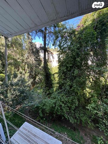 דירה, זלמן שניאור, רמות רמז, חיפה