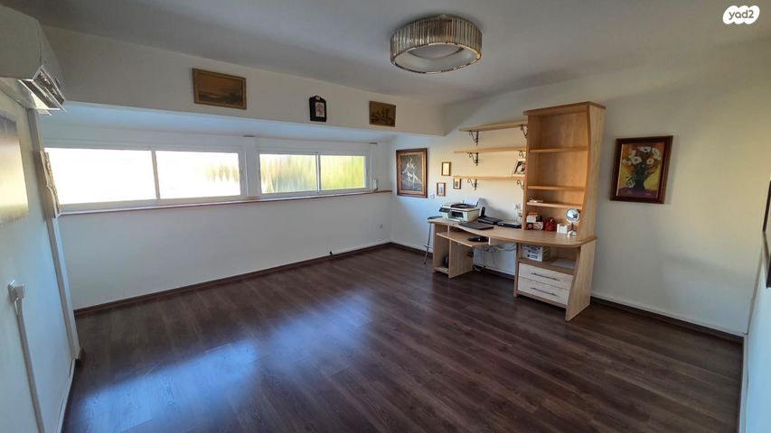 בית פרטי/ קוטג', אשל, אבן גבירול, רחובות