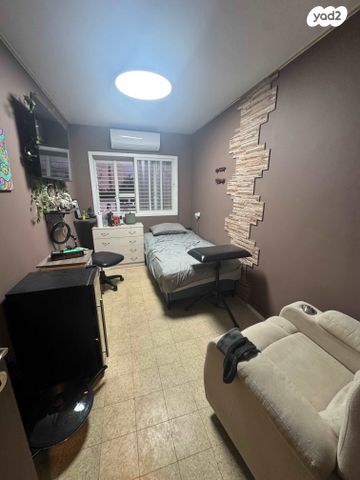 דירה, שביל יוסף שפירא, אשקלון