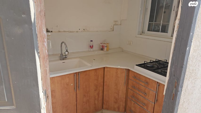 בית פרטי/ קוטג', דימונה