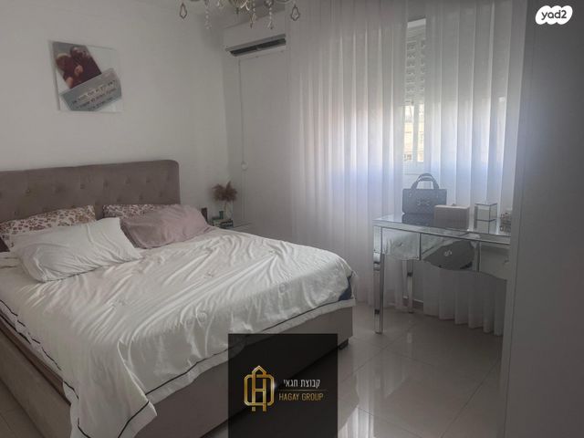 דופלקס, אדמונית 20, גני אביב, לוד