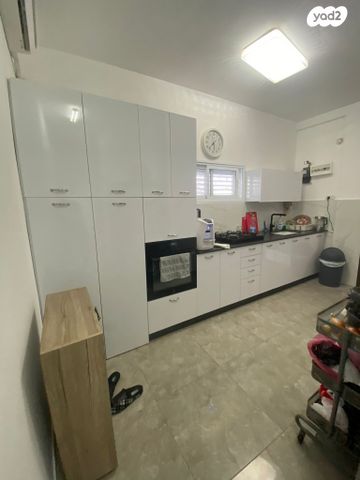 דירה, התקוה, בית יעקב, נווה צה"ל, תל אביב יפו