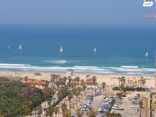 דירה, חיל התותחנים 7, שער הים, ראשון לציון