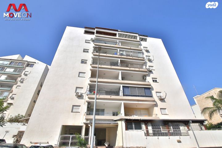 גג/ פנטהאוז, סייפן, שיכון עובדים, טבריה