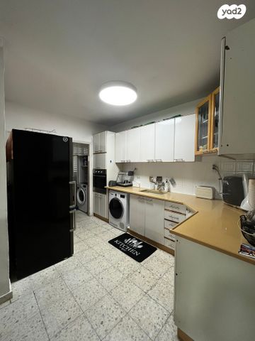 דירה, ביאליק, רובע ה', אשדוד